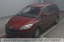 mazda premacy 2010 -MAZDA--Premacy CWEFW-100290---MAZDA--Premacy CWEFW-100290-