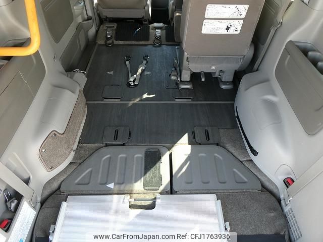 honda stepwagon 2017 CFJ1763936 image 1