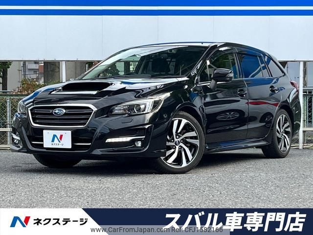 subaru levorg 2019 CFJ1582166 image 1
