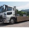 mitsubishi-fuso super-great 2007 CFJ1405236 image 12