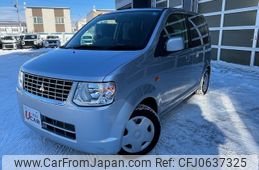 mitsubishi ek-wagon 2009 -MITSUBISHI--ek Wagon DBA-H82W--H82W-1103746---MITSUBISHI--ek Wagon DBA-H82W--H82W-1103746-