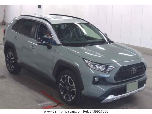 toyota rav4 2019 quick_quick_6BA-MXAA54_2013505 image 1