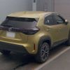 toyota yaris-cross 2021 -TOYOTA--Yaris Cross 5BA-MXPB10--MXPB10-2014412---TOYOTA--Yaris Cross 5BA-MXPB10--MXPB10-2014412- image 2