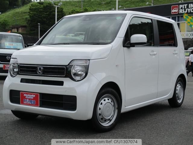 honda n-wgn 2021 -HONDA--N WGN JH3--1064033---HONDA--N WGN JH3--1064033- image 1