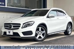 mercedes-benz gla-class 2015 -MERCEDES-BENZ--Benz GLA DBA-156942--WDC1569422J198725---MERCEDES-BENZ--Benz GLA DBA-156942--WDC1569422J198725-