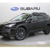 subaru outback 2024 -SUBARU--Legacy OutBack 4BA-BT5--BT5-037***---SUBARU--Legacy OutBack 4BA-BT5--BT5-037***- image 1