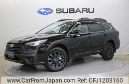 subaru outback 2024 -SUBARU--Legacy OutBack 4BA-BT5--BT5-037***---SUBARU--Legacy OutBack 4BA-BT5--BT5-037***-