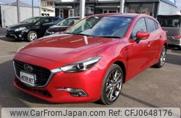 mazda axela 2016 -MAZDA--Axela BMLFS--103223---MAZDA--Axela BMLFS--103223-