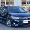 toyota corolla-fielder 2013 -TOYOTA--Corolla Fielder DBA-NZE161G--NZE161-7042116---TOYOTA--Corolla Fielder DBA-NZE161G--NZE161-7042116- image 1