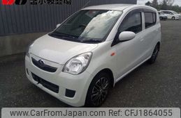 subaru pleo 2012 CFJ1864055