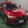 mazda cx-3 2020 -MAZDA 【新潟 301ﾕ4815】--CX-3 DKLAW-100591---MAZDA 【新潟 301ﾕ4815】--CX-3 DKLAW-100591- image 1