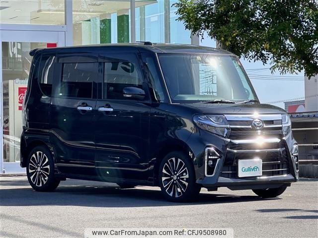 daihatsu tanto 2019 -DAIHATSU--Tanto 5BA-LA650S--LA650S-0024305---DAIHATSU--Tanto 5BA-LA650S--LA650S-0024305- image 1