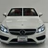 mercedes-benz c-class 2018 CFJ1737051 image 6
