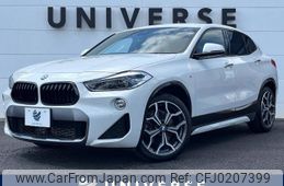 bmw x2 2018 -BMW--BMW X2 ABA-YH20--WBAYH52090EK62167---BMW--BMW X2 ABA-YH20--WBAYH52090EK62167-