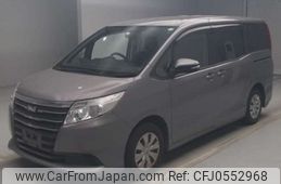 toyota noah 2016 -TOYOTA--Noah DBA-ZRR80G--ZRR80-0207212---TOYOTA--Noah DBA-ZRR80G--ZRR80-0207212-