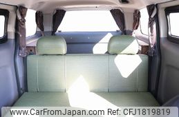 nissan nv200-vanette-wagon 2025 CFJ1819819