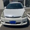 toyota wish 2004 -TOYOTA--Wish CBA-ZNE10G--ZNE10-0161177---TOYOTA--Wish CBA-ZNE10G--ZNE10-0161177- image 1