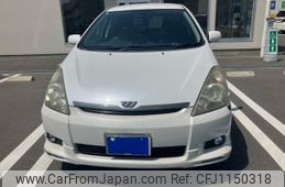 toyota wish 2004 -TOYOTA--Wish CBA-ZNE10G--ZNE10-0161177---TOYOTA--Wish CBA-ZNE10G--ZNE10-0161177-