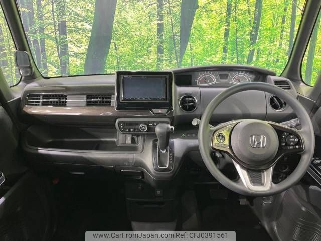 honda n-box 2019 -HONDA--N BOX DBA-JF3--JF3-1215799---HONDA--N BOX DBA-JF3--JF3-1215799- image 2