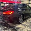 bmw 5-series 2018 quick_quick_JC20_WBAJC32060WB93004 image 4