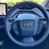 toyota prius 2023 -TOYOTA 【沼津 314ｽ8000】--Prius MXWH60--4027685---TOYOTA 【沼津 314ｽ8000】--Prius MXWH60--4027685- image 30