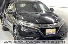 honda vezel 2016 -HONDA 【宮崎 300ﾗ7140】--VEZEL RU3--RU3-1209633---HONDA 【宮崎 300ﾗ7140】--VEZEL RU3--RU3-1209633-