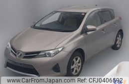 toyota auris 2012 -TOYOTA--Auris DBA-NZE184H--NZE184-6000325---TOYOTA--Auris DBA-NZE184H--NZE184-6000325-