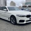 bmw 5-series 2020 -BMW--BMW 5 Series 3DA-JF20--WBAJF52000WW62863---BMW--BMW 5 Series 3DA-JF20--WBAJF52000WW62863- image 3