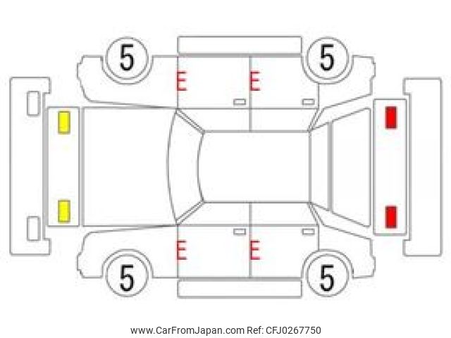 mazda cx-5 2022 -MAZDA--CX-5 3DA-KF2P--KF2P-514620---MAZDA--CX-5 3DA-KF2P--KF2P-514620- image 2