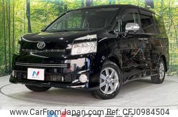 toyota voxy 2010 -TOYOTA--Voxy DBA-ZRR70W--ZRR70-0298826---TOYOTA--Voxy DBA-ZRR70W--ZRR70-0298826-