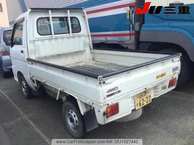 daihatsu hijet-truck 2001 CFJ1627442 image 2