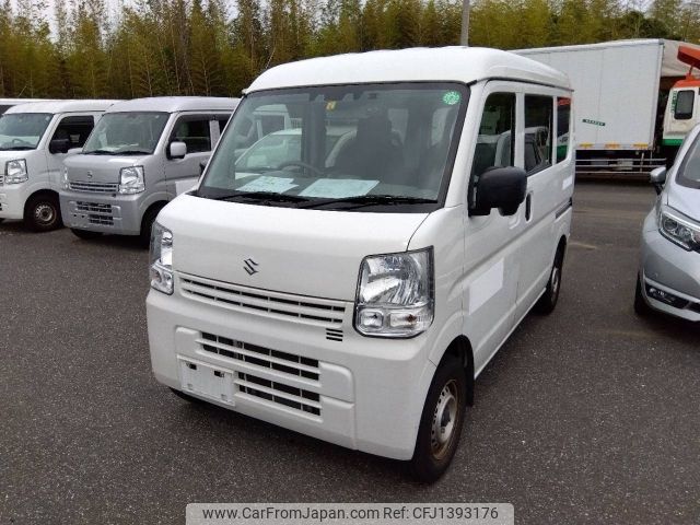 suzuki every 2021 -SUZUKI--Every HBD-DA17V--DA17V-522419---SUZUKI--Every HBD-DA17V--DA17V-522419- image 1