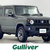 suzuki jimny 2023 CFJ1609171 image 1