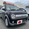 suzuki alto-lapin 2018 -SUZUKI--Alto Lapin DBA-HE33S--HE33S-198505---SUZUKI--Alto Lapin DBA-HE33S--HE33S-198505- image 1