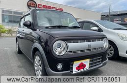 suzuki alto-lapin 2018 -SUZUKI--Alto Lapin DBA-HE33S--HE33S-198505---SUZUKI--Alto Lapin DBA-HE33S--HE33S-198505-