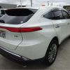 toyota harrier 2021 -TOYOTA--Harrier AXUH85--AXUH85-0016919---TOYOTA--Harrier AXUH85--AXUH85-0016919- image 2