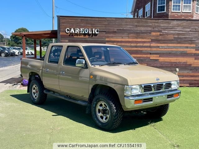 nissan datsun-pickup 1994 CFJ1554193 image 1