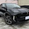 toyota yaris-cross 2020 quick_quick_MXPB10_MXPB10-3003254 image 12