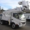 toyota dyna-truck 2010 -TOYOTA--Dyna BDG-XZU354H--XZU354-1002691---TOYOTA--Dyna BDG-XZU354H--XZU354-1002691- image 1