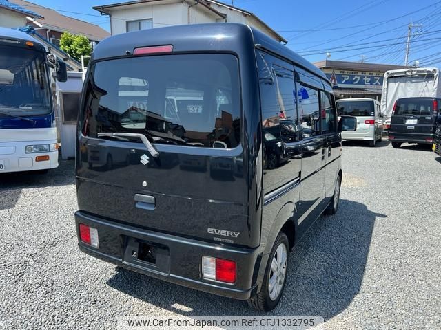 suzuki every 2010 -SUZUKI--Every DA64V--424794---SUZUKI--Every DA64V--424794- image 2