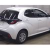 toyota yaris 2022 CFJ1761499 image 5