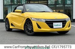 honda s660 2016 CFJ1795773