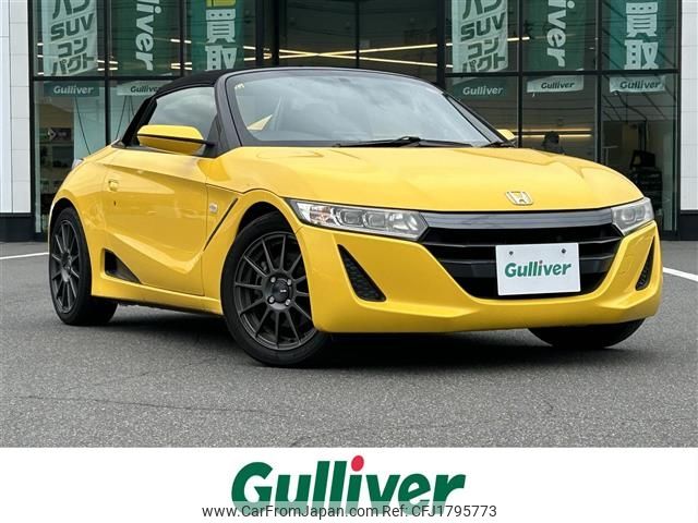honda s660 2016 CFJ1795773 image 1