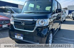 honda n-box 2020 -HONDA--N BOX 6BA-JF3--JF3-1538360---HONDA--N BOX 6BA-JF3--JF3-1538360-