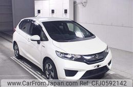 honda fit 2014 -HONDA--Fit GP5-3053967---HONDA--Fit GP5-3053967-