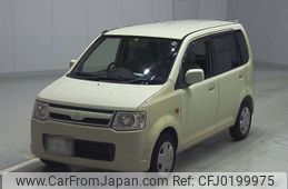 mitsubishi ek-wagon 2007 -MITSUBISHI--ek Wagon H82W-0503711---MITSUBISHI--ek Wagon H82W-0503711-