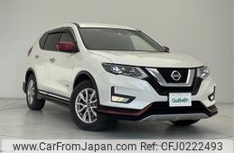 nissan x-trail 2019 -NISSAN--X-Trail DAA-HNT32--HNT32-180671---NISSAN--X-Trail DAA-HNT32--HNT32-180671-