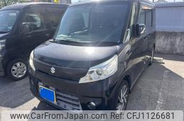 suzuki spacia 2013 -SUZUKI--Spacia DBA-MK32S--MK32S-847503---SUZUKI--Spacia DBA-MK32S--MK32S-847503-