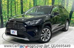 toyota rav4 2020 -TOYOTA--RAV4 6BA-MXAA54--MXAA54-2024383---TOYOTA--RAV4 6BA-MXAA54--MXAA54-2024383-