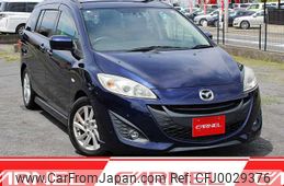 mazda premacy 2010 S12682